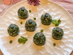 -珈境湖畔餐厅·湖北菜·江浙菜•樱花季(西北湖店)