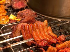 -长沙北辰洲际酒店-兰调全日餐厅