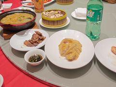 -红城阁·上海味道(四平路店)
