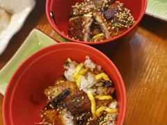 -鳗鱼家·深夜食堂(军博店)