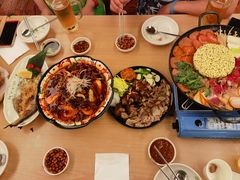 -汤连得温泉馆(宝山店)