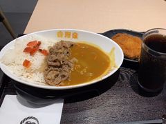 -吉野家(上海美罗城店)