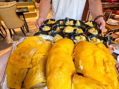-云海轩·海鲜自助-河北云瑧世纪大饭店1F