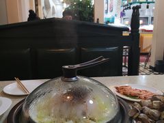 -港畔赶海蒸汽海鲜烧烤自助(仙螺岛店)