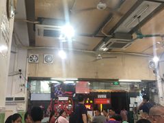 大堂-南记食粥坊·宵夜大排档(莲花总店)