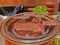 -西塔老太太泥炉烤肉(苏州大悦城店)