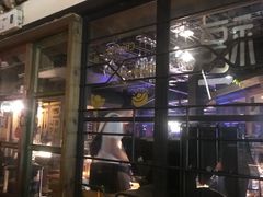-胡桃里音乐酒馆(白云五号T5 MALL店)