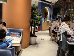 -夏日玛莉西餐厅(金茂览秀城店)