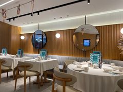 -莆田餐厅PUTIEN(金融街购物中心店)