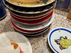 -合点寿司(美罗城店)