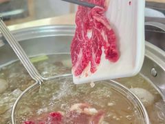 -三牛牛肉火锅