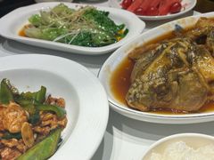 -会仙楼饭庄(芙蓉街店)