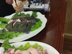 -如丰晟宴(长安万达店)