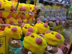 -风云再起游乐汇(皇城恒隆广场店)