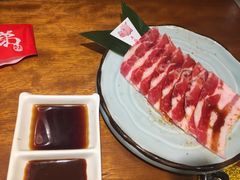 -热血兄弟·炭火烤肉(融侨中心店)