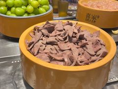-喜家自助小火锅(乐客城店)