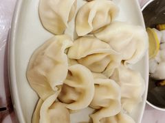 原汁海胆水饺-喜鼎海胆水饺(平安金融中心店)