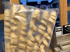 烤面筋-锅圈食汇火锅烧烤食材超市(杜桥店)