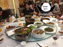 -翠清酒家(万丰路店)