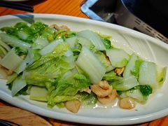 -九道菜有鸡鱼头(石鼓路店)