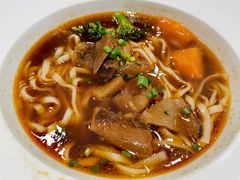 私房红烧牛肉面-康师傅私房牛肉面(马泉营奥莱店)