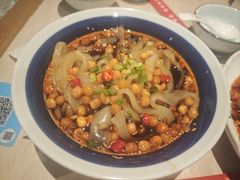 -南山翁新概念川菜(红山常发广场店)