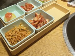 -韩香福脊骨汤锅(上杭路店)
