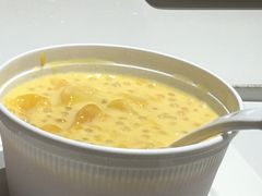 杨枝甘露-聪嫂私房甜品(旺角二店)