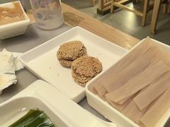 -牛街·马辈儿涮肉(牛街总店)