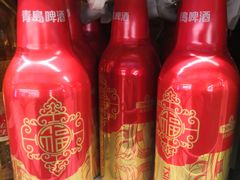 -新玛特购物广场(齐齐哈尔店)