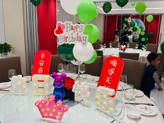 -湖锦酒楼(八一路店)