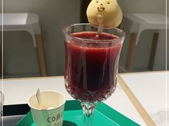 -茶是一枝花泡茶店