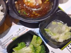 -老娘舅(吴山路店)