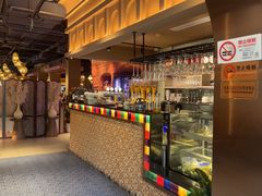 -耶里夏丽·丝路国际·新疆餐厅(浦东区东方路店)