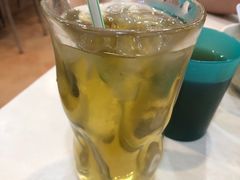 -旺角宝港式茶餐厅(寮步店)