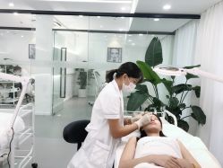 -芙芬芳·半永久纹眉（深圳旗舰店）