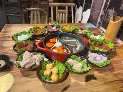 -烂摊摊火锅集市(河北总店)