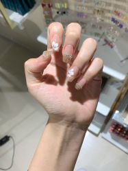 -Melody 美乐蒂日式美甲美睫社