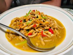 菌香鲜河蚌-老湘亲·品鉴湘菜(湖里店)