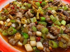 -泥糊破店小酒馆·团建聚餐(南京西路店)