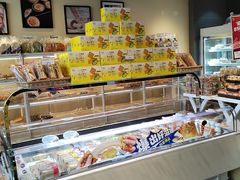 -85度C(上海茶陵北路店)