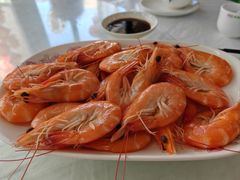 -众味海鲜大排档·活海鲜·潮汕味(南澳店)