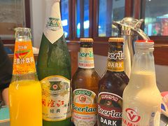 -傣庄园-正宗傣味餐厅·孔雀宴·手抓饭(告庄星光夜市店)