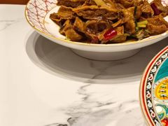 -巴依老爷新疆美食(常营店)
