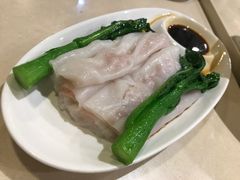 -舊街坊茶楼(市二宫店)