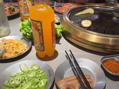 -杨小佳·齐齐哈尔烤肉·烤串(广州店)