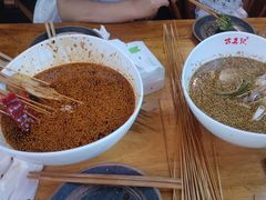 -古真记钵钵鸡(总店)