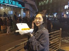 -豪華小食.華記