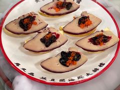-马叉虫和妖且闲·长沙大排档(解放西店)
