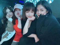 -黑桃K生日订制KTV